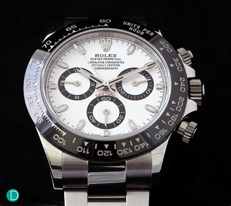 rolex cosmograph daytona 2016|the 2024 rolex cosmograph daytona.